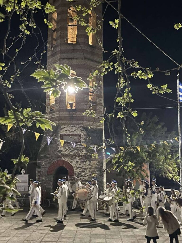 Μ.Παρασκευή