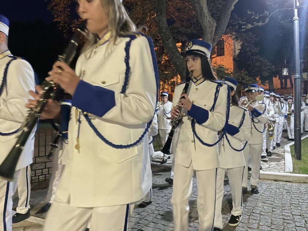 Μ.Παρασκευή