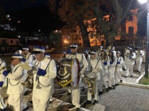 Μ Παρασκευή