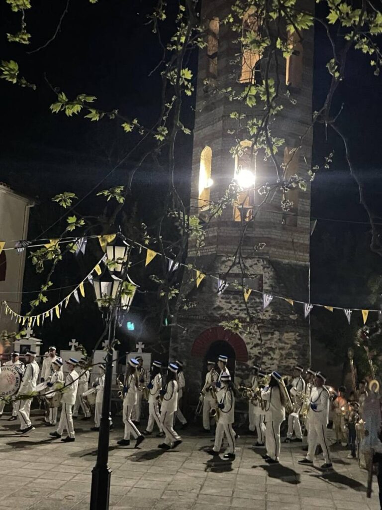 Μ.Παρασκευή