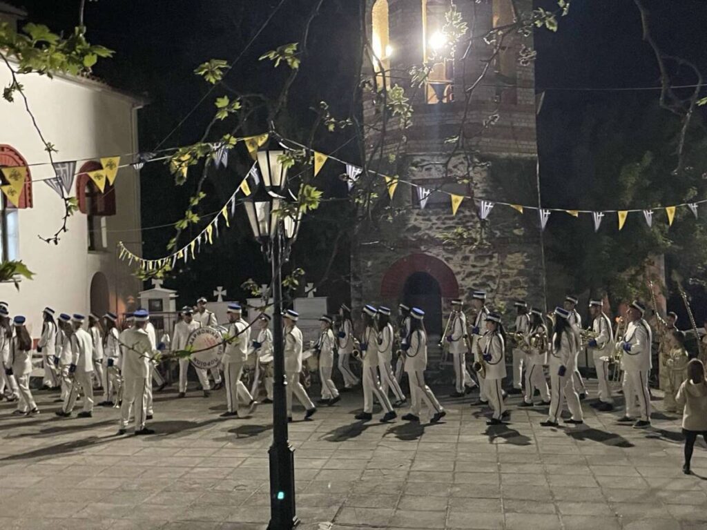 Μ.Παρασκευή